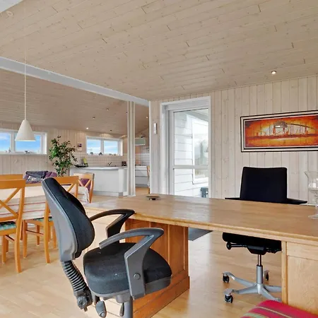 Charming Retreat For 6 - By Traum * Løkken