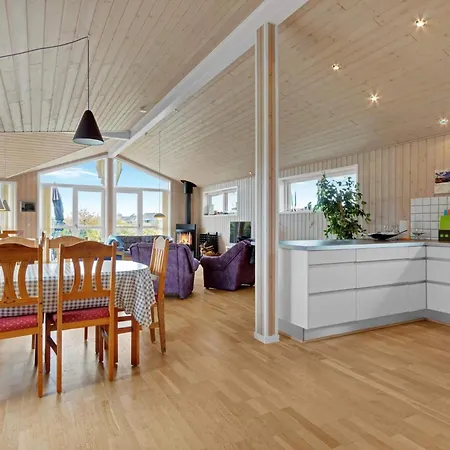 بيت للعطل Charming Retreat For 6 - By Traum