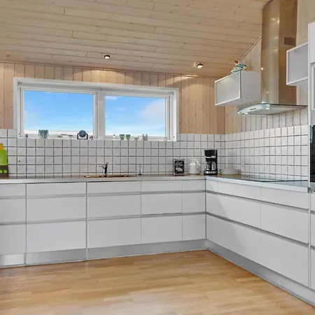 بيت للعطل Charming Retreat For 6 - By Traum