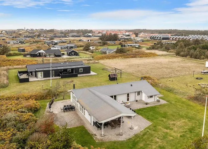 Hébergement de vacances Charming Retreat For 6 - By Traum *