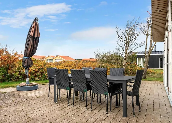 Hébergement de vacances Charming Retreat For 6 - By Traum *