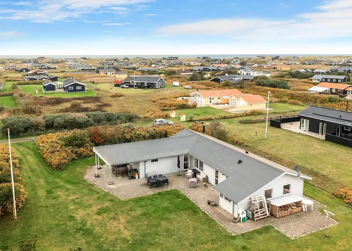 Hébergement de vacances Charming Retreat For 6 - By Traum *