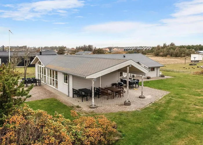 Charming Retreat For 6 - By Traum