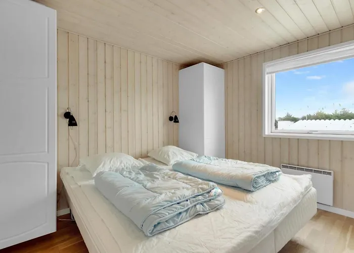 Hébergement de vacances Charming Retreat For 6 - By Traum *