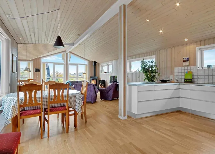 Hébergement de vacances Charming Retreat For 6 - By Traum