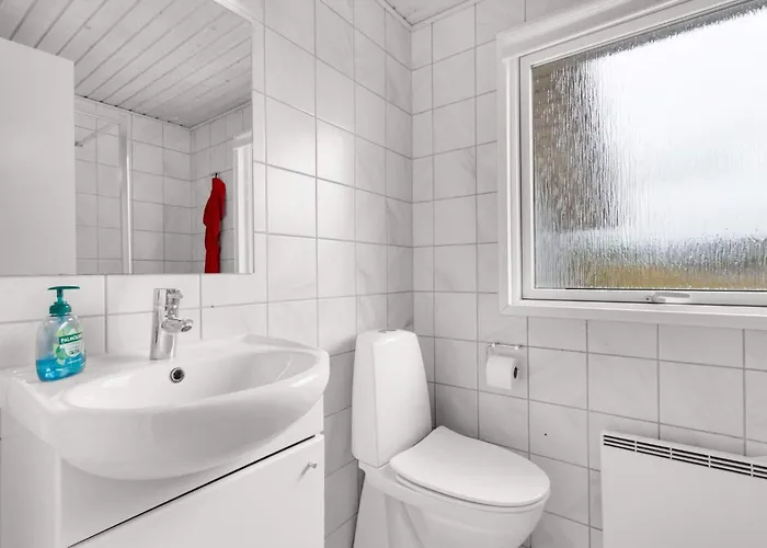 Charming Retreat For 6 - By Traum *