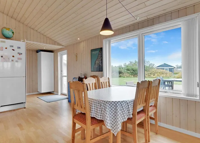 Hébergement de vacances Charming Retreat For 6 - By Traum *