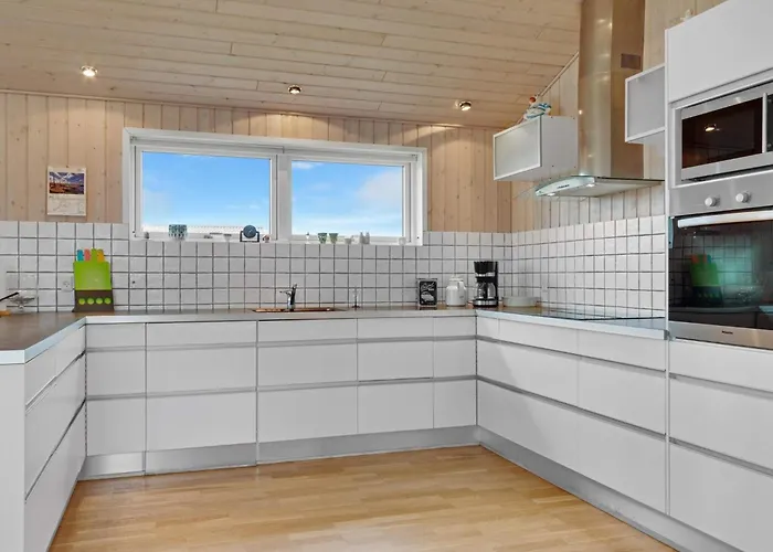 Hébergement de vacances Charming Retreat For 6 - By Traum