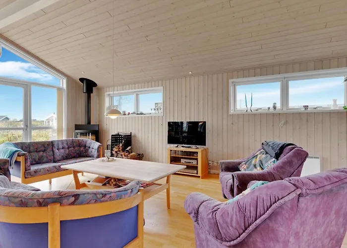 Hébergement de vacances Charming Retreat For 6 - By Traum