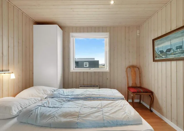 Hébergement de vacances Charming Retreat For 6 - By Traum *